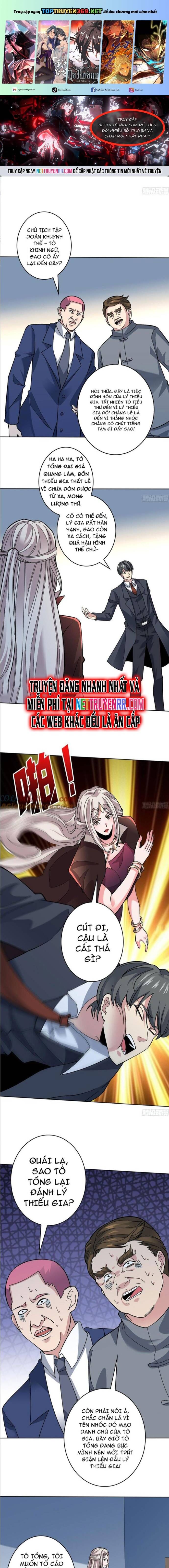 Chuyển Nghề Vô Hạn: Ta Có Thể Triệu Hồi Nữ Thần Max Cấp Chapter 49 - Trang 2