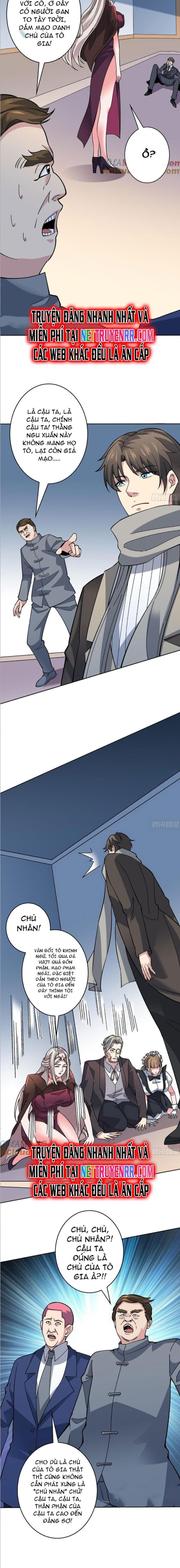 Chuyển Nghề Vô Hạn: Ta Có Thể Triệu Hồi Nữ Thần Max Cấp Chapter 49 - Trang 2