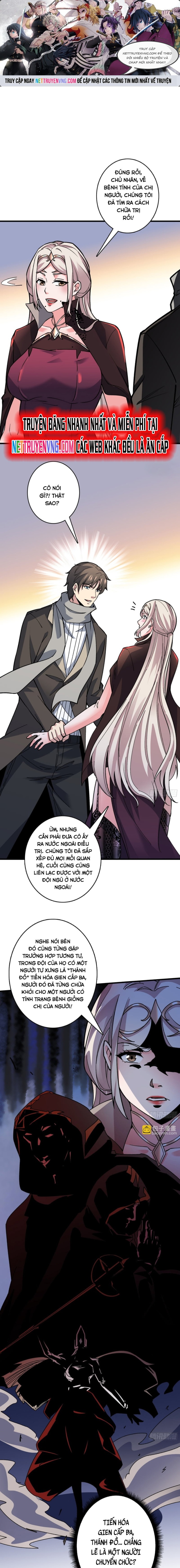 Chuyển Nghề Vô Hạn: Ta Có Thể Triệu Hồi Nữ Thần Max Cấp Chapter 50 - Trang 2