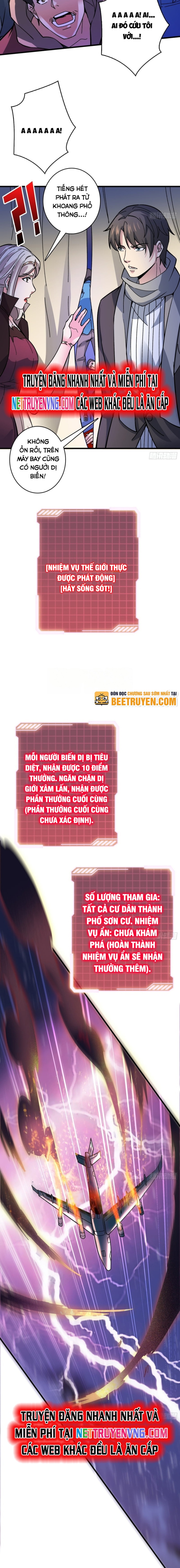 Chuyển Nghề Vô Hạn: Ta Có Thể Triệu Hồi Nữ Thần Max Cấp Chapter 50 - Trang 2