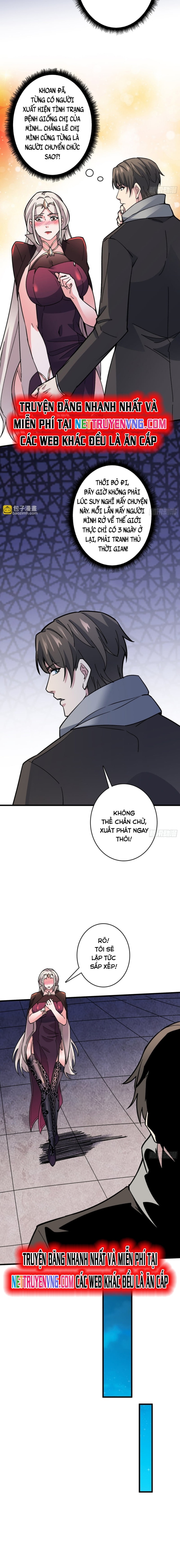 Chuyển Nghề Vô Hạn: Ta Có Thể Triệu Hồi Nữ Thần Max Cấp Chapter 50 - Trang 2