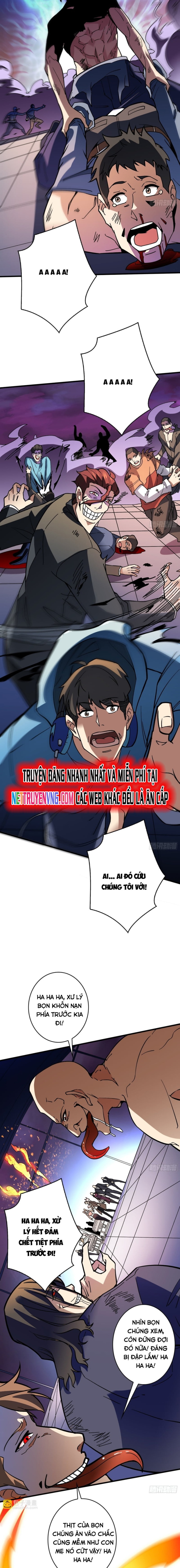 Chuyển Nghề Vô Hạn: Ta Có Thể Triệu Hồi Nữ Thần Max Cấp Chapter 50 - Trang 2