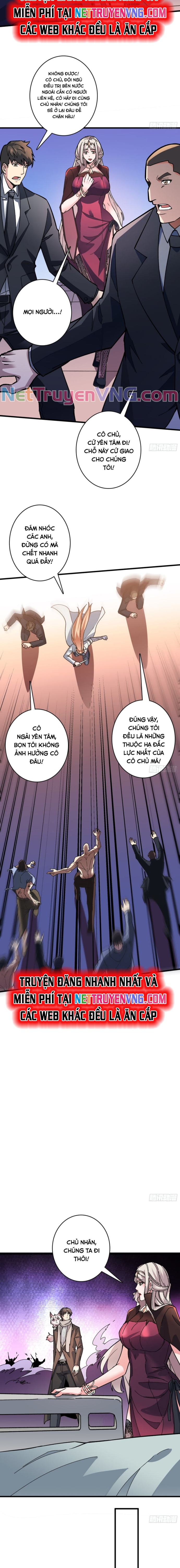 Chuyển Nghề Vô Hạn: Ta Có Thể Triệu Hồi Nữ Thần Max Cấp Chapter 50 - Trang 2