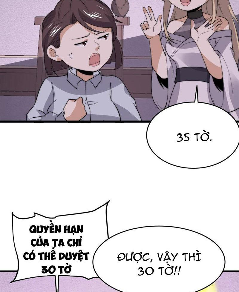 Bắt Đầu Livestream Ở Địa Phủ: Phát Sóng Trực Tiếp Ở Đây Ai Dám Đến Chapter 280 - Trang 2