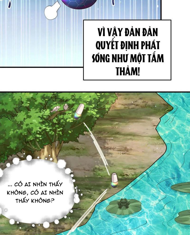 Bắt Đầu Livestream Ở Địa Phủ: Phát Sóng Trực Tiếp Ở Đây Ai Dám Đến Chapter 280 - Trang 2
