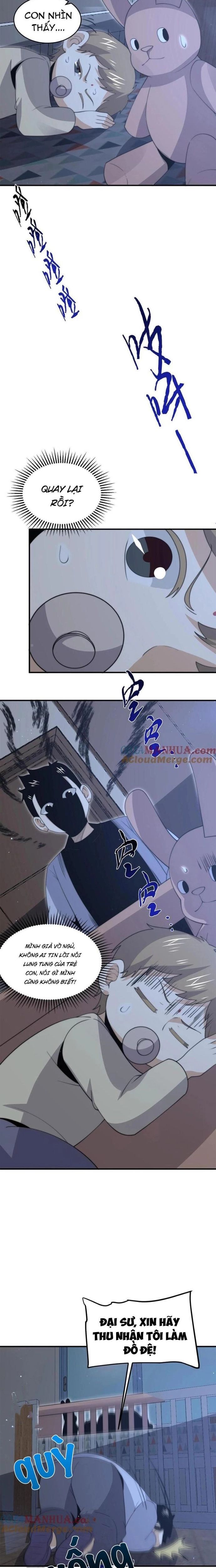 Bắt Đầu Livestream Ở Địa Phủ: Phát Sóng Trực Tiếp Ở Đây Ai Dám Đến Chapter 283 - Trang 2