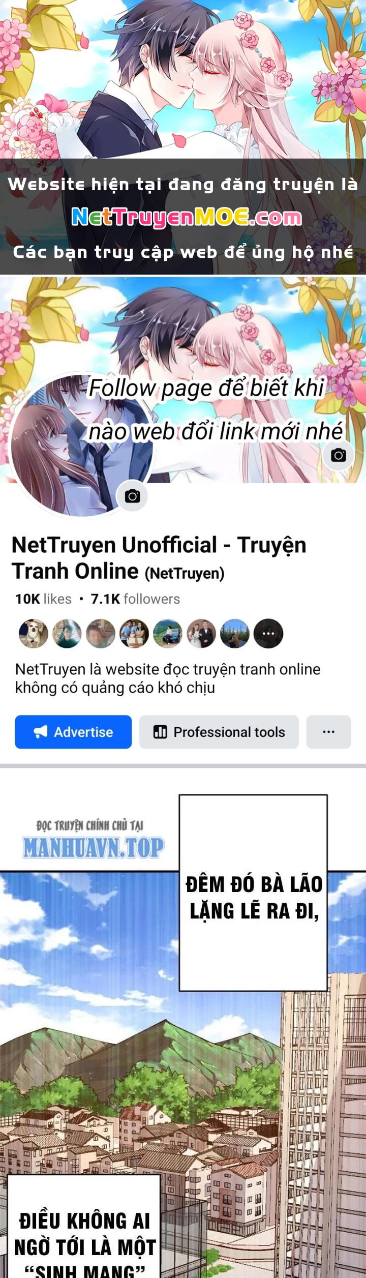 Bắt Đầu Livestream Ở Địa Phủ: Phát Sóng Trực Tiếp Ở Đây Ai Dám Đến Chapter 286 - Trang 2