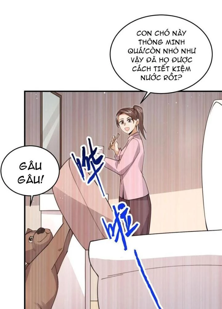 Bắt Đầu Livestream Ở Địa Phủ: Phát Sóng Trực Tiếp Ở Đây Ai Dám Đến Chapter 286 - Trang 2