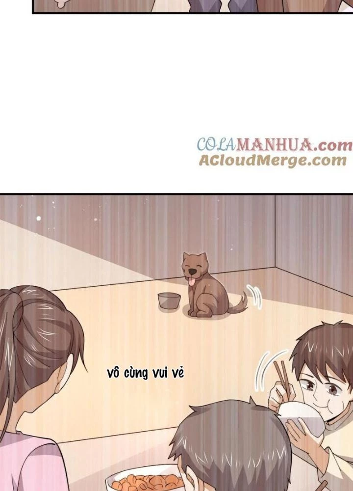 Bắt Đầu Livestream Ở Địa Phủ: Phát Sóng Trực Tiếp Ở Đây Ai Dám Đến Chapter 286 - Trang 2
