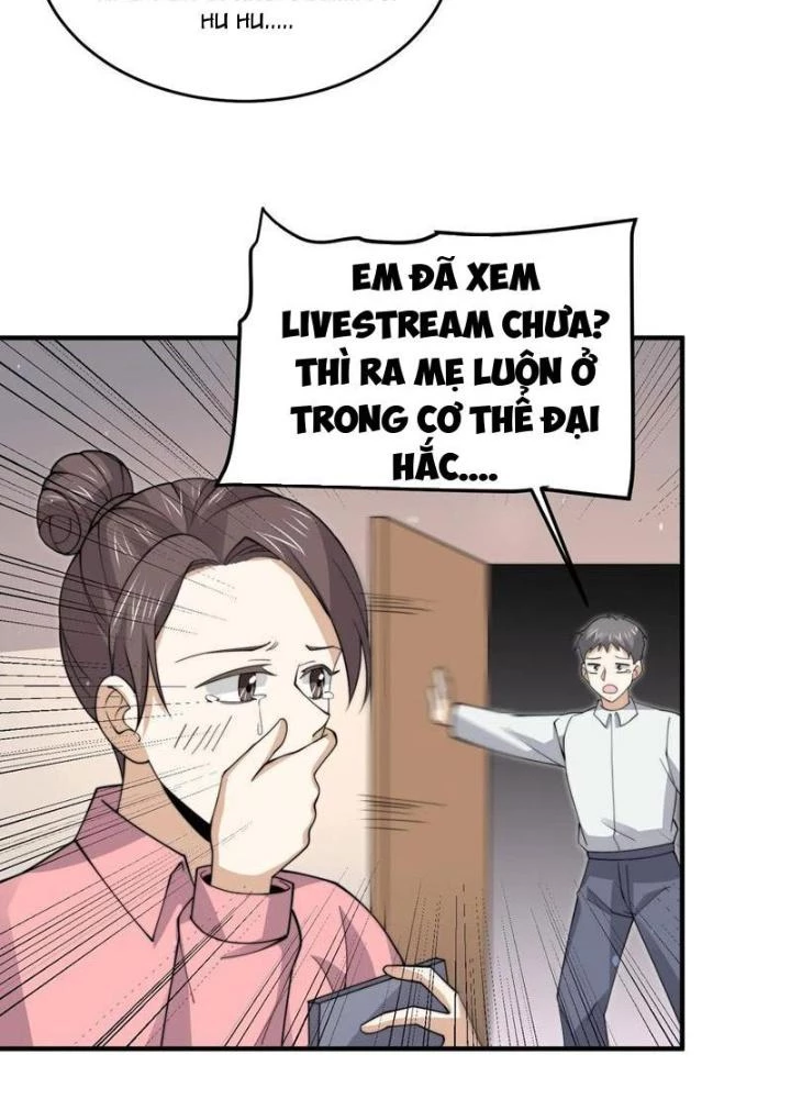 Bắt Đầu Livestream Ở Địa Phủ: Phát Sóng Trực Tiếp Ở Đây Ai Dám Đến Chapter 286 - Trang 2