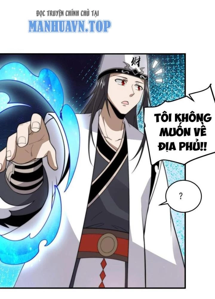 Bắt Đầu Livestream Ở Địa Phủ: Phát Sóng Trực Tiếp Ở Đây Ai Dám Đến Chapter 286 - Trang 2