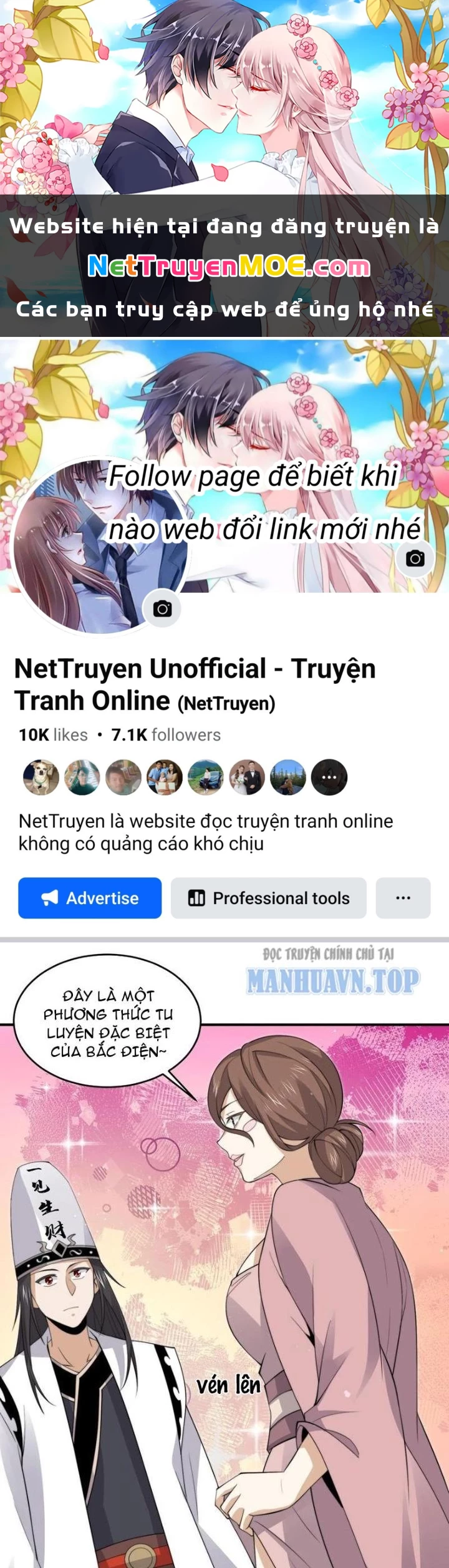 Bắt Đầu Livestream Ở Địa Phủ: Phát Sóng Trực Tiếp Ở Đây Ai Dám Đến Chapter 287 - Trang 2