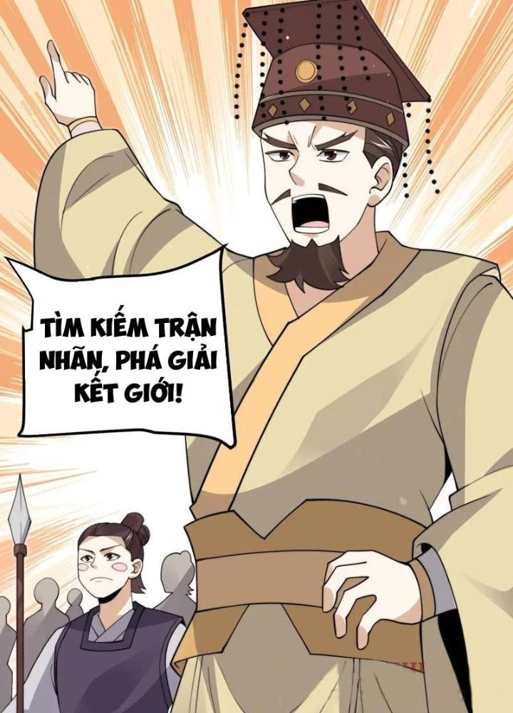 Bắt Đầu Livestream Ở Địa Phủ: Phát Sóng Trực Tiếp Ở Đây Ai Dám Đến Chapter 287 - Trang 2