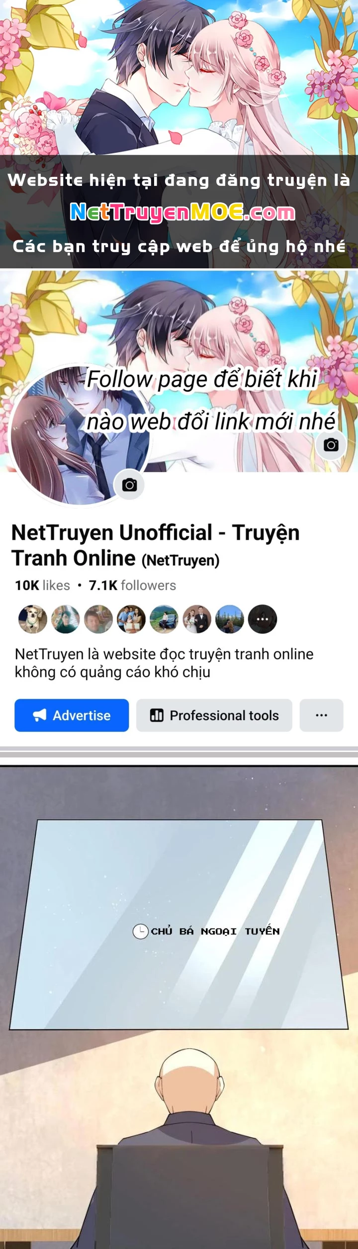 Bắt Đầu Livestream Ở Địa Phủ: Phát Sóng Trực Tiếp Ở Đây Ai Dám Đến Chapter 294 - Trang 2