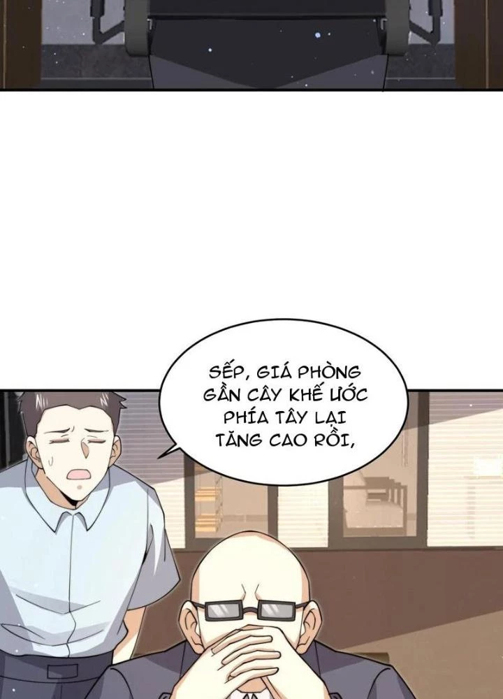 Bắt Đầu Livestream Ở Địa Phủ: Phát Sóng Trực Tiếp Ở Đây Ai Dám Đến Chapter 294 - Trang 2