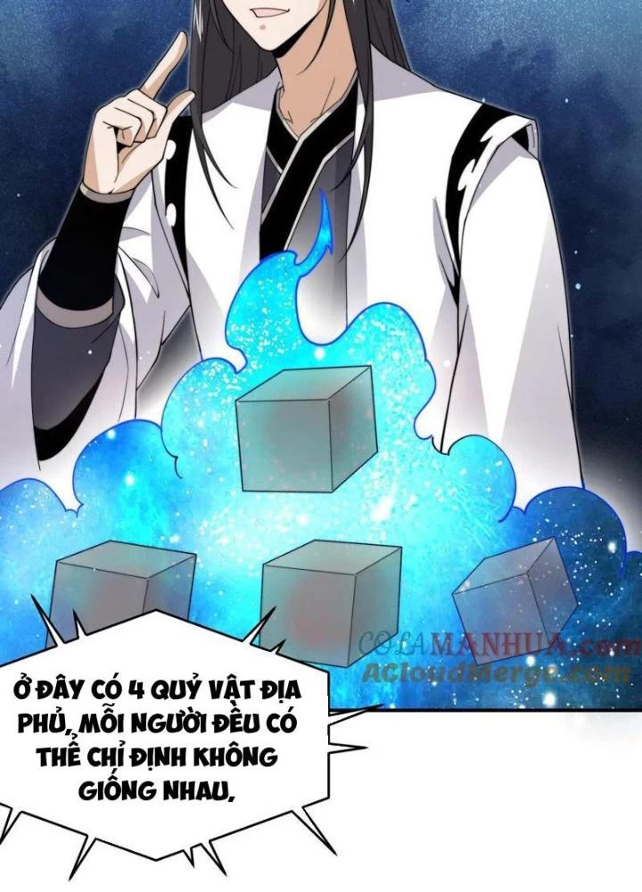 Bắt Đầu Livestream Ở Địa Phủ: Phát Sóng Trực Tiếp Ở Đây Ai Dám Đến Chapter 294 - Trang 2