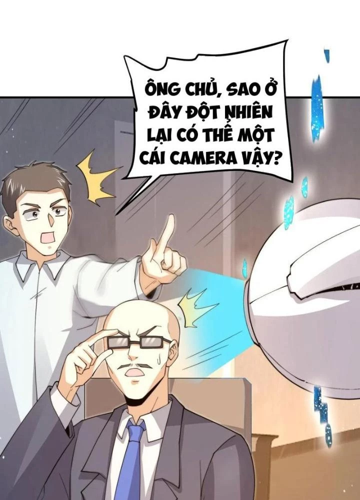 Bắt Đầu Livestream Ở Địa Phủ: Phát Sóng Trực Tiếp Ở Đây Ai Dám Đến Chapter 294 - Trang 2