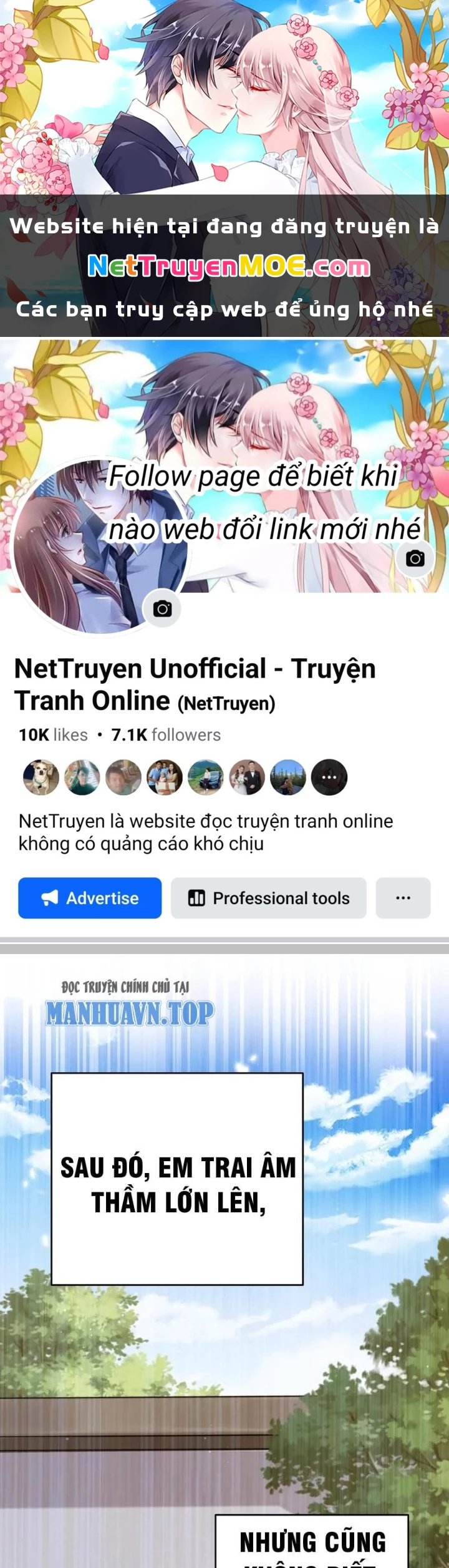 Bắt Đầu Livestream Ở Địa Phủ: Phát Sóng Trực Tiếp Ở Đây Ai Dám Đến Chapter 296 - Trang 2