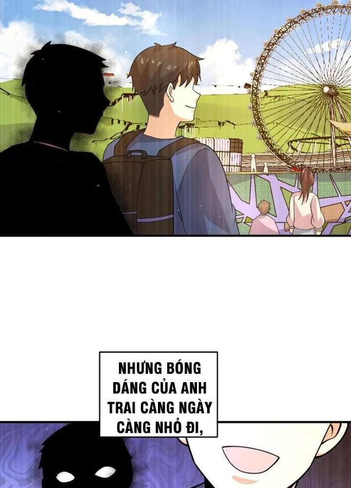 Bắt Đầu Livestream Ở Địa Phủ: Phát Sóng Trực Tiếp Ở Đây Ai Dám Đến Chapter 296 - Trang 2