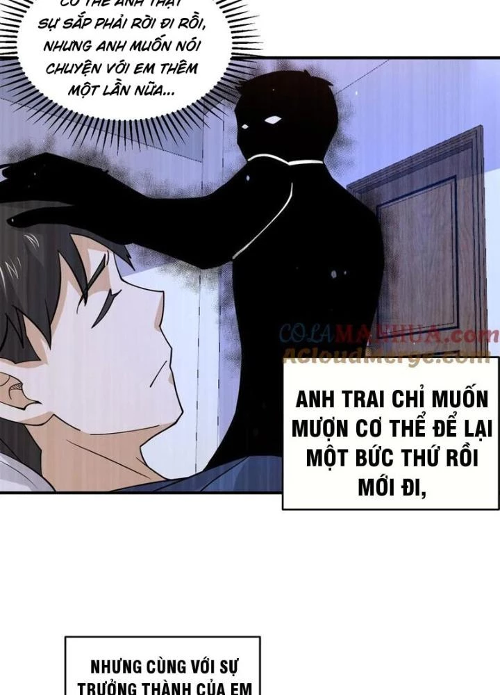 Bắt Đầu Livestream Ở Địa Phủ: Phát Sóng Trực Tiếp Ở Đây Ai Dám Đến Chapter 296 - Trang 2
