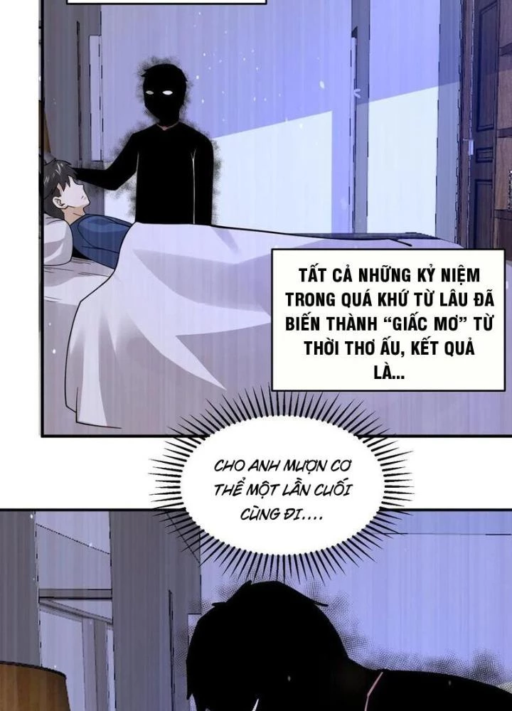 Bắt Đầu Livestream Ở Địa Phủ: Phát Sóng Trực Tiếp Ở Đây Ai Dám Đến Chapter 296 - Trang 2