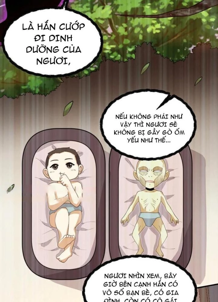 Bắt Đầu Livestream Ở Địa Phủ: Phát Sóng Trực Tiếp Ở Đây Ai Dám Đến Chapter 297 - Trang 2