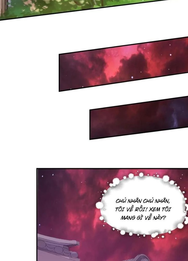 Bắt Đầu Livestream Ở Địa Phủ: Phát Sóng Trực Tiếp Ở Đây Ai Dám Đến Chapter 297 - Trang 2