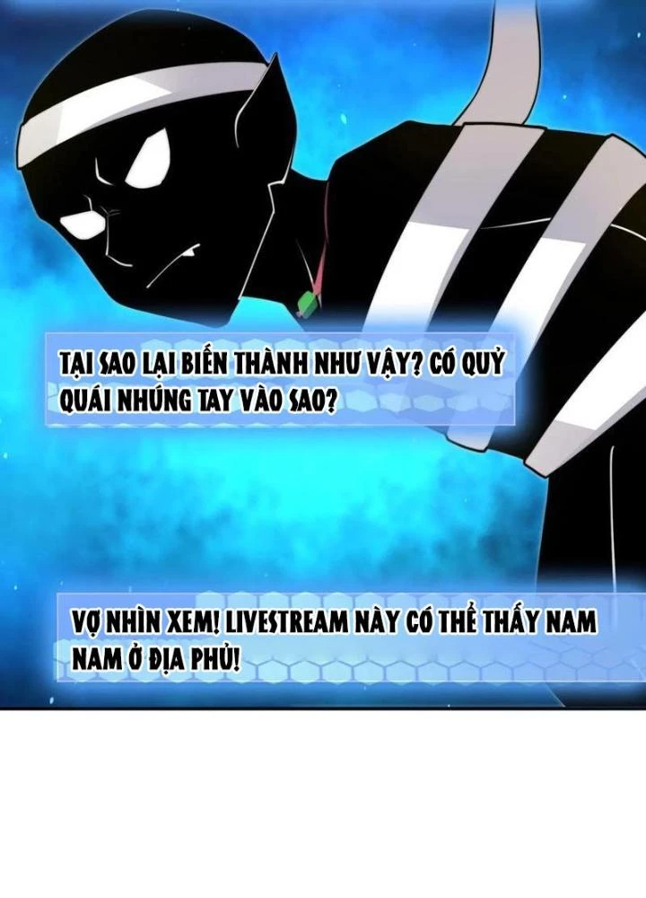 Bắt Đầu Livestream Ở Địa Phủ: Phát Sóng Trực Tiếp Ở Đây Ai Dám Đến Chapter 297 - Trang 2