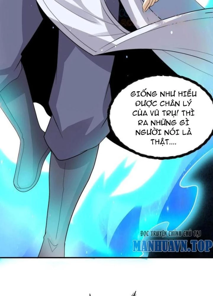 Bắt Đầu Livestream Ở Địa Phủ: Phát Sóng Trực Tiếp Ở Đây Ai Dám Đến Chapter 300 - Trang 2