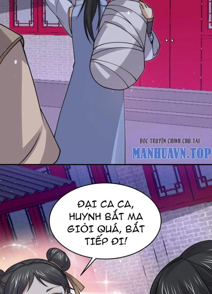 Bắt Đầu Livestream Ở Địa Phủ: Phát Sóng Trực Tiếp Ở Đây Ai Dám Đến Chapter 300 - Trang 2