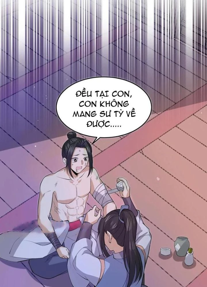 Bắt Đầu Livestream Ở Địa Phủ: Phát Sóng Trực Tiếp Ở Đây Ai Dám Đến Chapter 301 - Trang 2