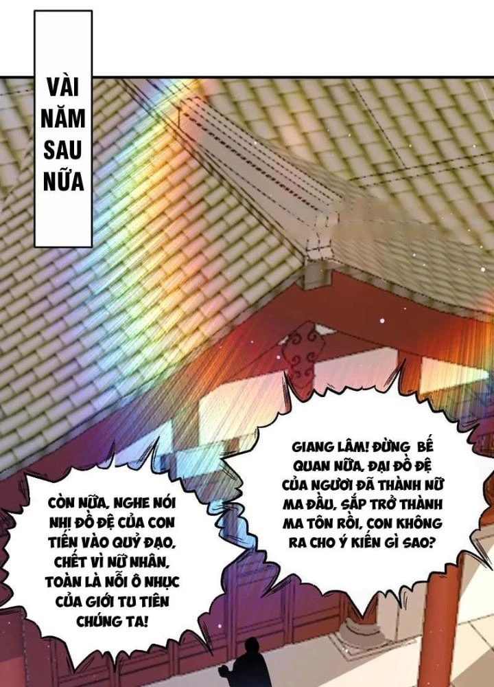 Bắt Đầu Livestream Ở Địa Phủ: Phát Sóng Trực Tiếp Ở Đây Ai Dám Đến Chapter 301 - Trang 2