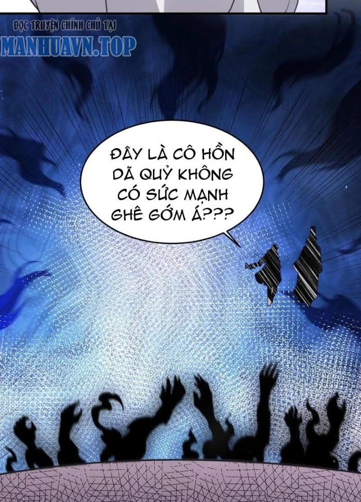 Bắt Đầu Livestream Ở Địa Phủ: Phát Sóng Trực Tiếp Ở Đây Ai Dám Đến Chapter 304 - Trang 2
