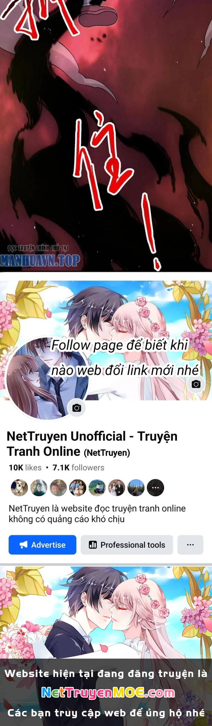Bắt Đầu Livestream Ở Địa Phủ: Phát Sóng Trực Tiếp Ở Đây Ai Dám Đến Chapter 304 - Trang 2