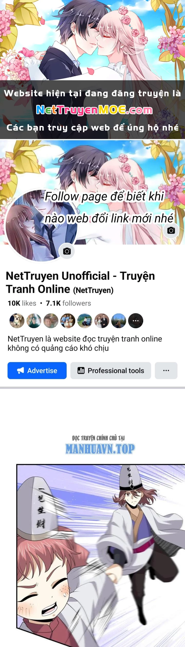 Bắt Đầu Livestream Ở Địa Phủ: Phát Sóng Trực Tiếp Ở Đây Ai Dám Đến Chapter 305 - Trang 2