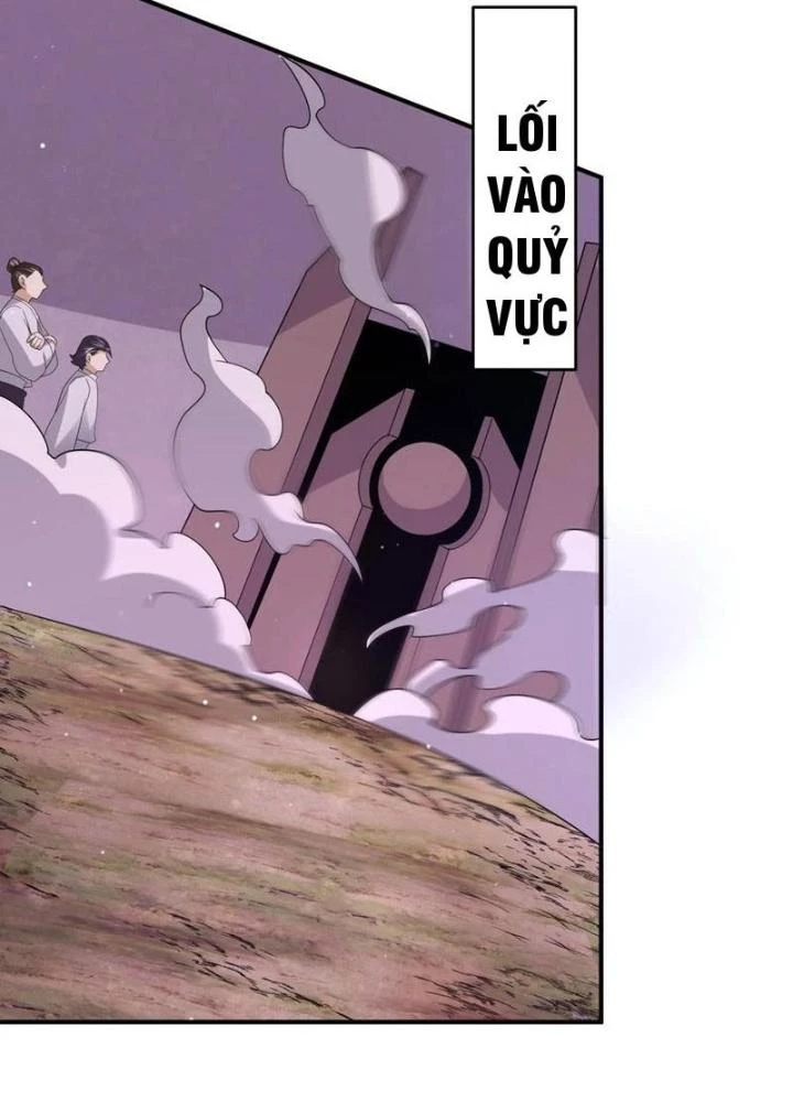 Bắt Đầu Livestream Ở Địa Phủ: Phát Sóng Trực Tiếp Ở Đây Ai Dám Đến Chapter 305 - Trang 2