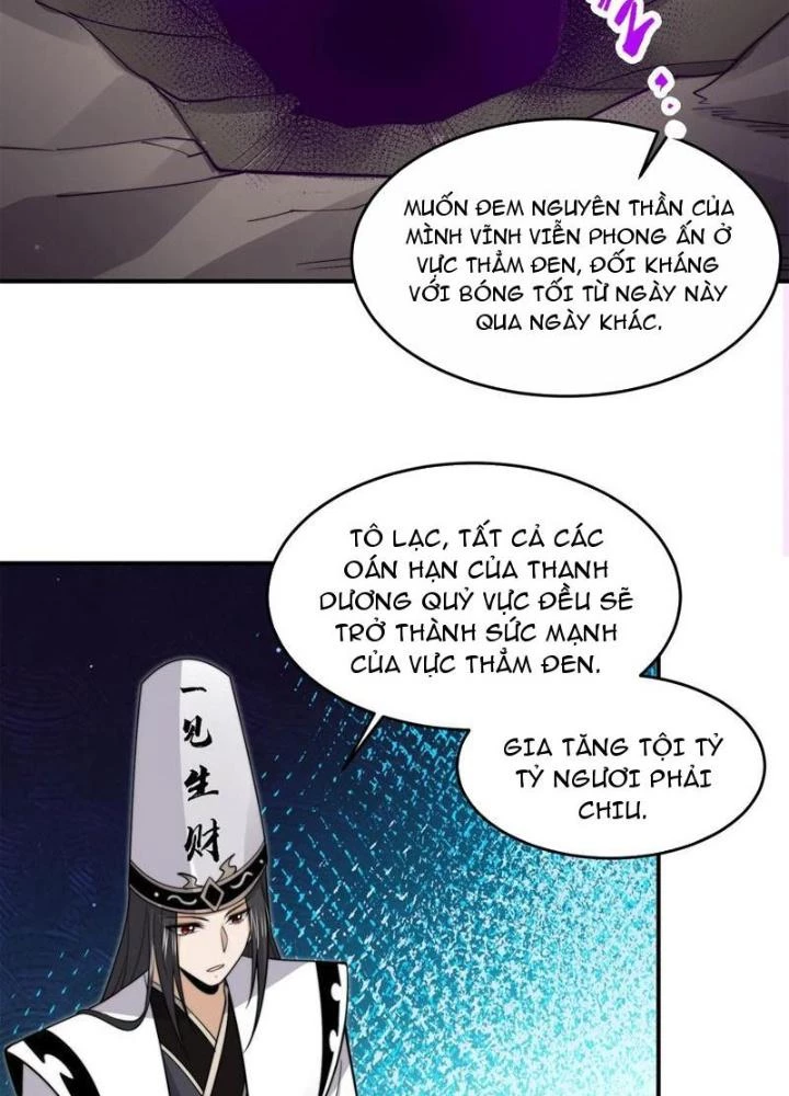 Bắt Đầu Livestream Ở Địa Phủ: Phát Sóng Trực Tiếp Ở Đây Ai Dám Đến Chapter 307 - Trang 2