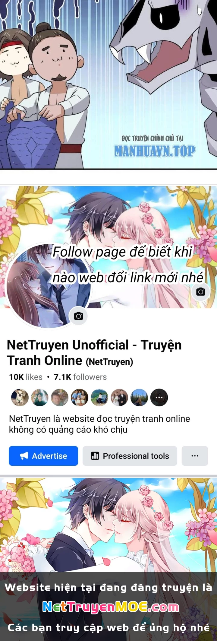 Bắt Đầu Livestream Ở Địa Phủ: Phát Sóng Trực Tiếp Ở Đây Ai Dám Đến Chapter 309 - Trang 2