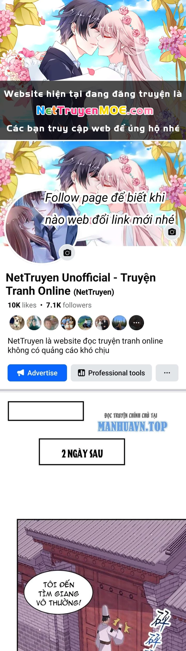 Bắt Đầu Livestream Ở Địa Phủ: Phát Sóng Trực Tiếp Ở Đây Ai Dám Đến Chapter 309 - Trang 2