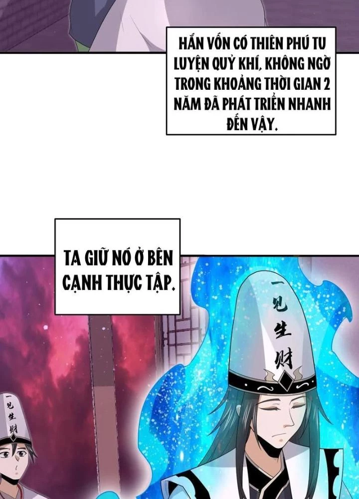 Bắt Đầu Livestream Ở Địa Phủ: Phát Sóng Trực Tiếp Ở Đây Ai Dám Đến Chapter 309 - Trang 2