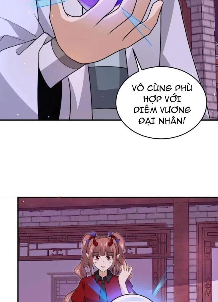 Bắt Đầu Livestream Ở Địa Phủ: Phát Sóng Trực Tiếp Ở Đây Ai Dám Đến Chapter 309 - Trang 2