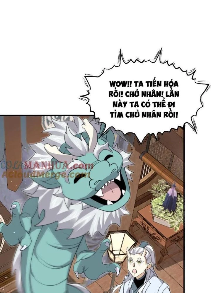 Bắt Đầu Livestream Ở Địa Phủ: Phát Sóng Trực Tiếp Ở Đây Ai Dám Đến Chapter 310 - Trang 2