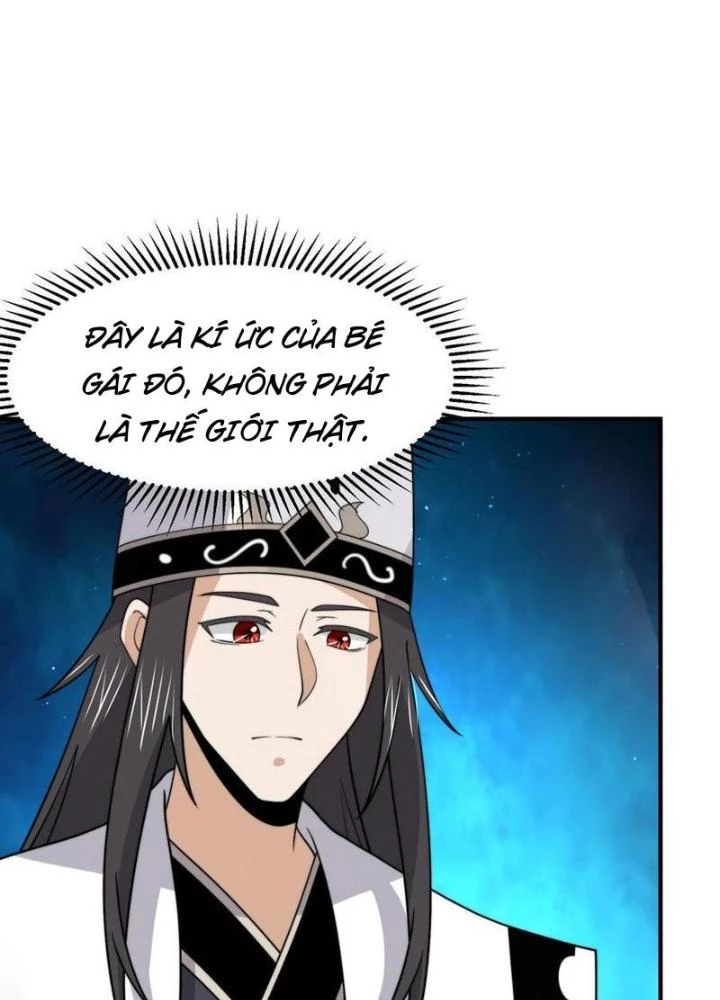 Bắt Đầu Livestream Ở Địa Phủ: Phát Sóng Trực Tiếp Ở Đây Ai Dám Đến Chapter 315 - Trang 2
