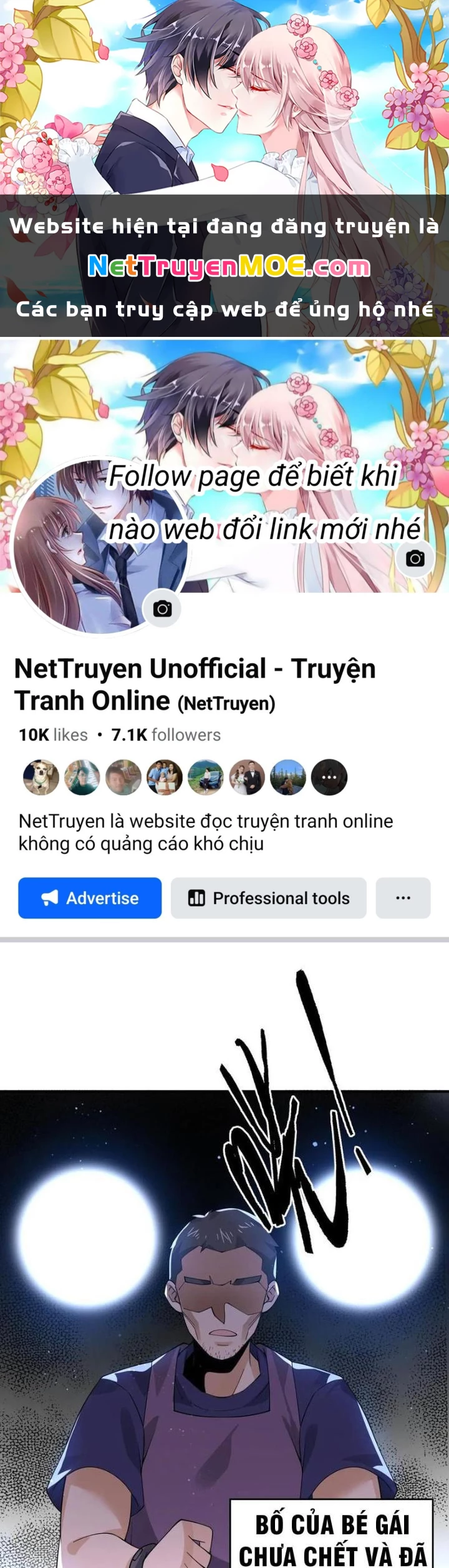 Bắt Đầu Livestream Ở Địa Phủ: Phát Sóng Trực Tiếp Ở Đây Ai Dám Đến Chapter 316 - Trang 2