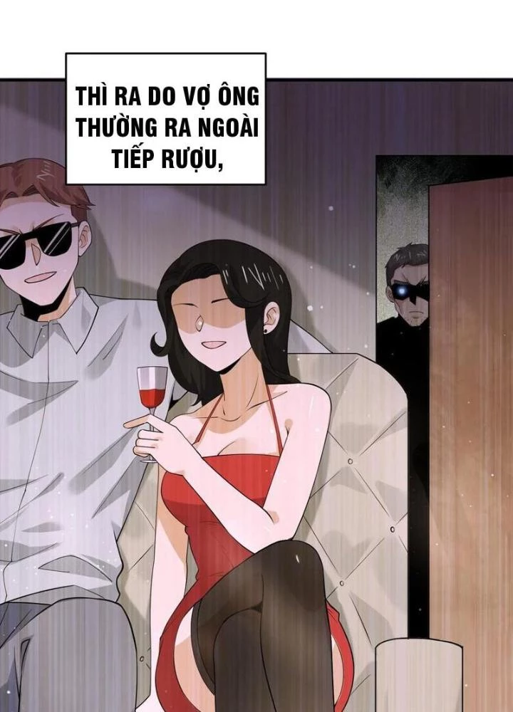 Bắt Đầu Livestream Ở Địa Phủ: Phát Sóng Trực Tiếp Ở Đây Ai Dám Đến Chapter 316 - Trang 2