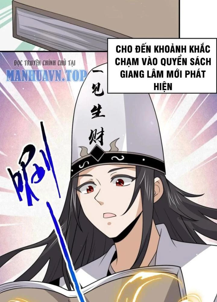 Bắt Đầu Livestream Ở Địa Phủ: Phát Sóng Trực Tiếp Ở Đây Ai Dám Đến Chapter 316 - Trang 2