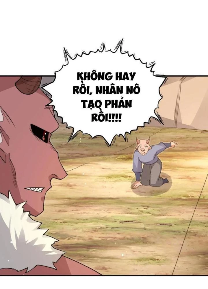 Bắt Đầu Livestream Ở Địa Phủ: Phát Sóng Trực Tiếp Ở Đây Ai Dám Đến Chapter 323 - Trang 2
