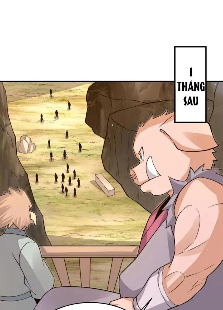 Bắt Đầu Livestream Ở Địa Phủ: Phát Sóng Trực Tiếp Ở Đây Ai Dám Đến Chapter 323 - Trang 2