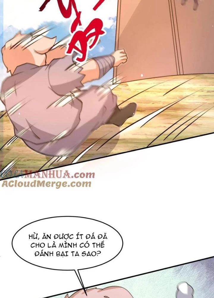 Bắt Đầu Livestream Ở Địa Phủ: Phát Sóng Trực Tiếp Ở Đây Ai Dám Đến Chapter 323 - Trang 2