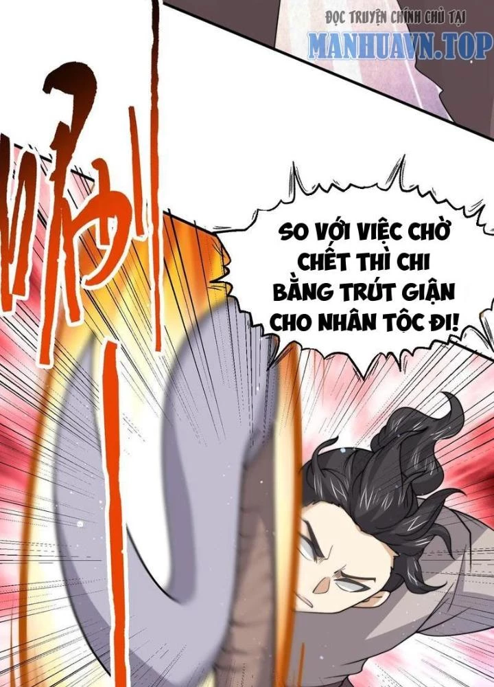 Bắt Đầu Livestream Ở Địa Phủ: Phát Sóng Trực Tiếp Ở Đây Ai Dám Đến Chapter 323 - Trang 2